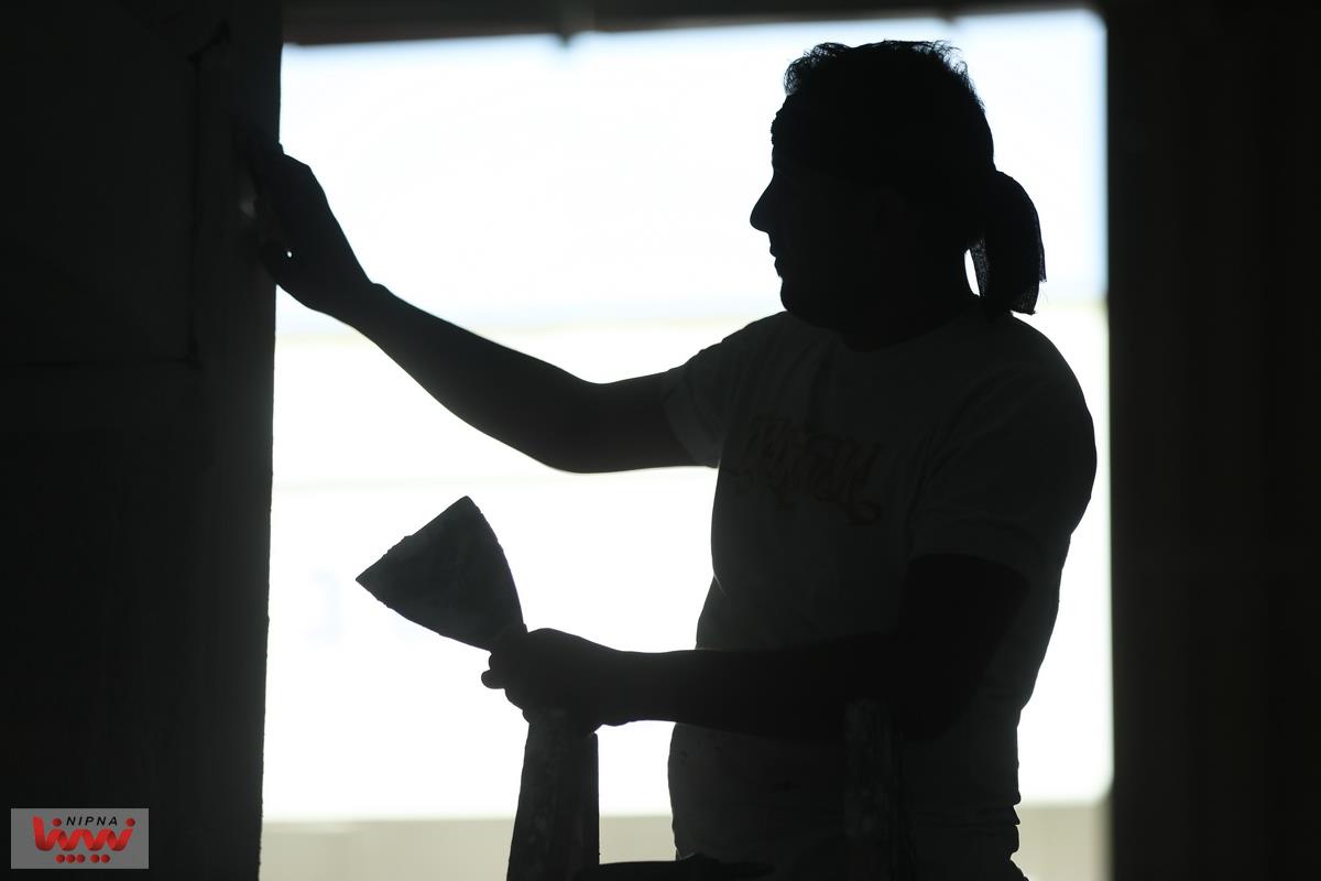 روز دوم ساخت و ساز نوزدهمین نمایشگاه بین المللی ایران پلاست 3